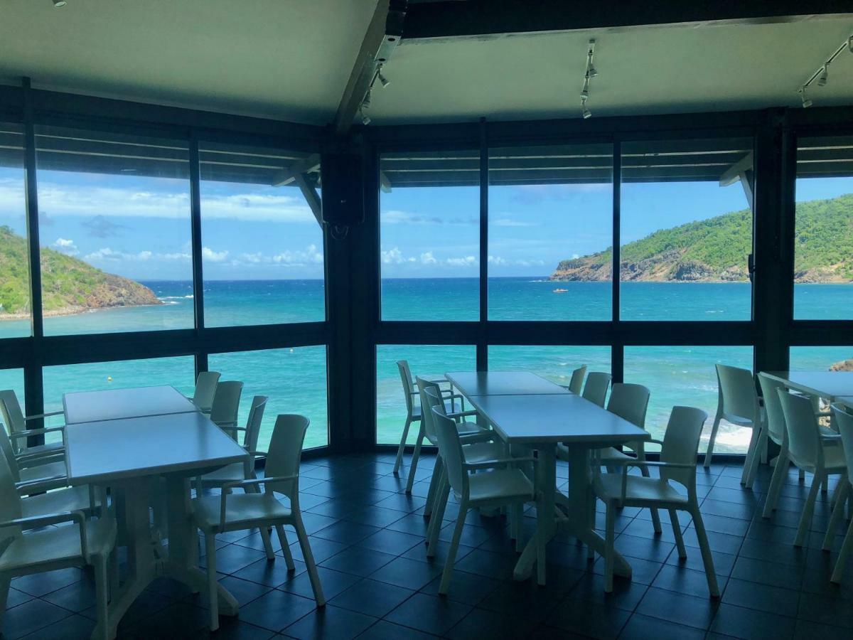 Hotel Ucpa Les Saintes Marigot Exteriör bild
